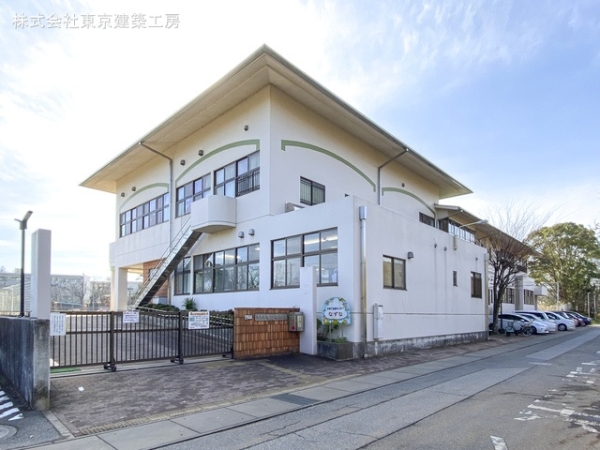 市原市辰巳台西5丁目の新築一戸建(辰巳保育所)