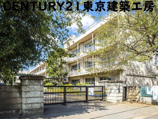 千葉市稲毛区小深町の中古一戸建て(千葉市立山王小学校)
