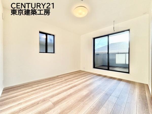 千葉市稲毛区小深町の中古一戸建て