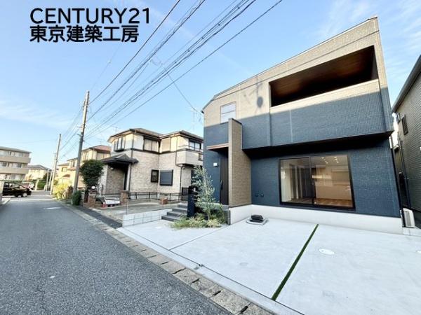 千葉市稲毛区小深町の中古一戸建て