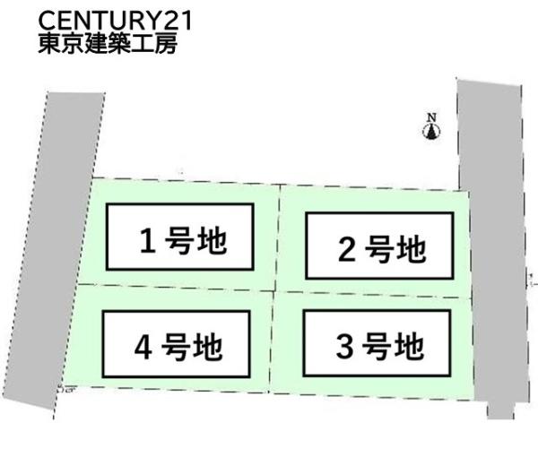 千葉市稲毛区小深町の中古一戸建て