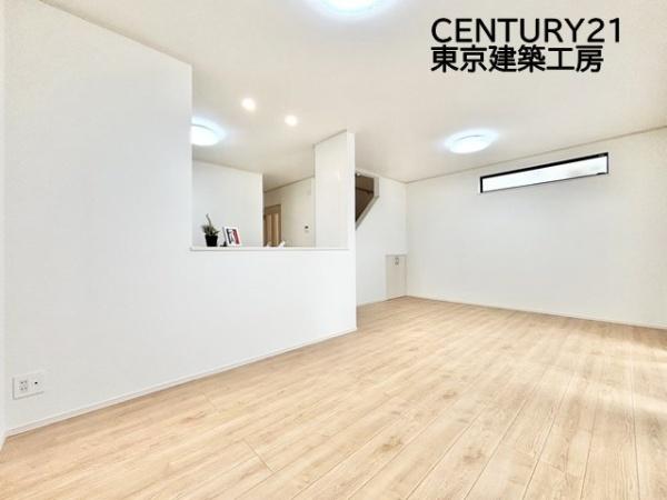 船橋市松が丘３丁目の新築一戸建