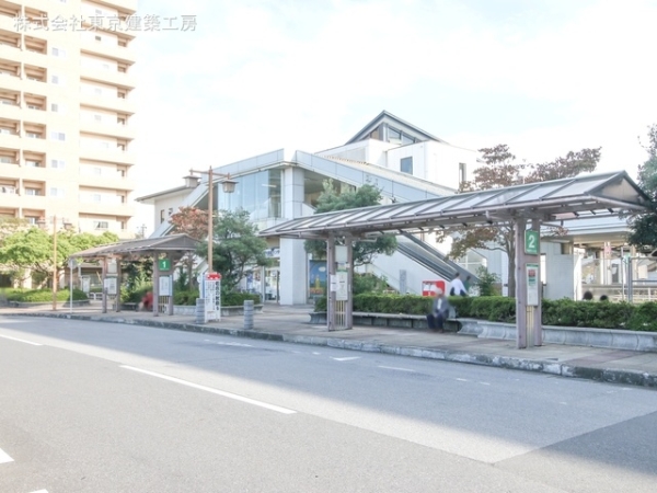 佐倉市六崎の新築一戸建(総武本線「佐倉」駅)