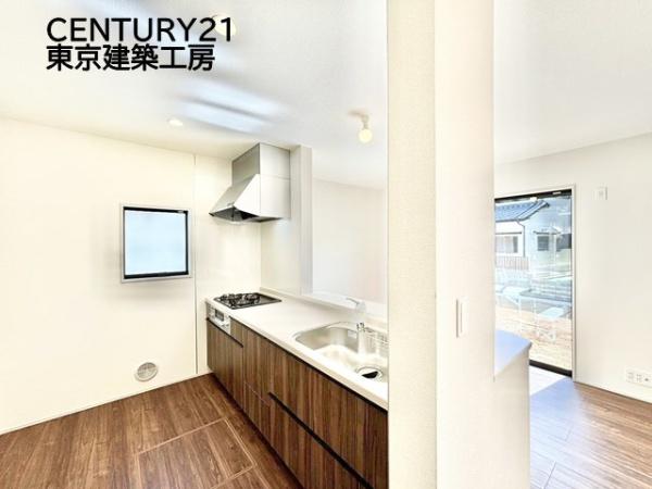 千葉市稲毛区小深町の新築一戸建