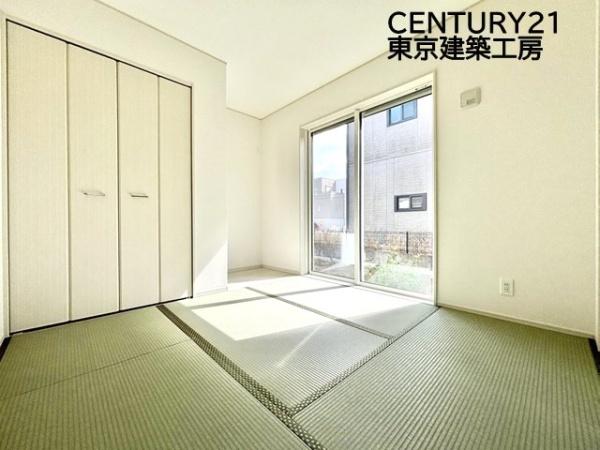 八千代市大学町５丁目の中古一戸建て