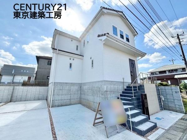 八千代市大学町５丁目の中古一戸建て