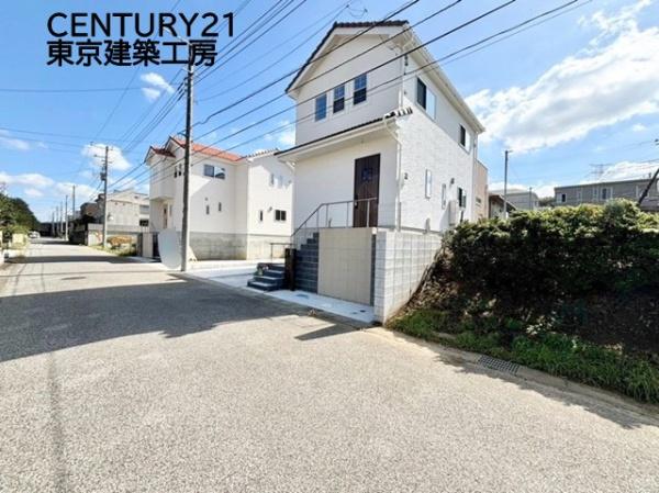 八千代市大学町５丁目の中古一戸建て