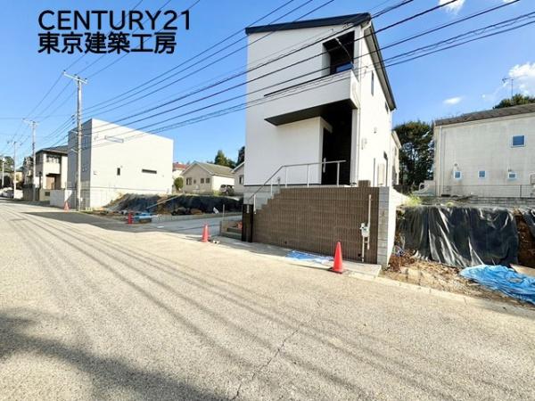 八千代市大学町５丁目の新築一戸建