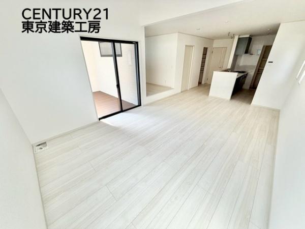 八千代市大学町５丁目の新築一戸建