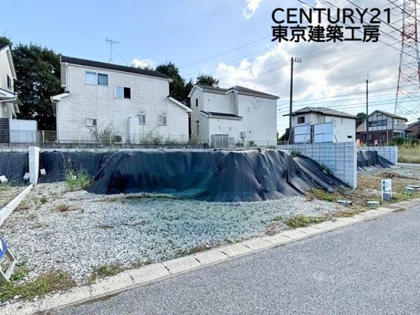 八千代市大学町５丁目の新築一戸建
