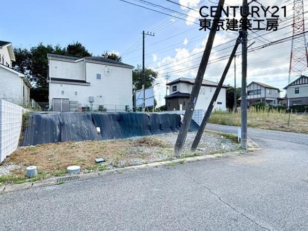 八千代市大学町５丁目の新築一戸建