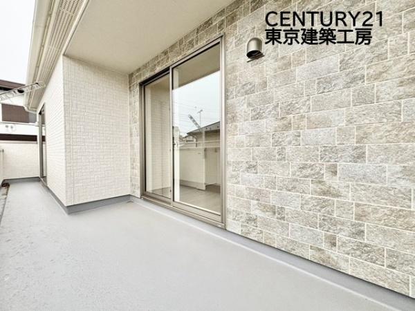 船橋市大穴北３丁目の新築一戸建