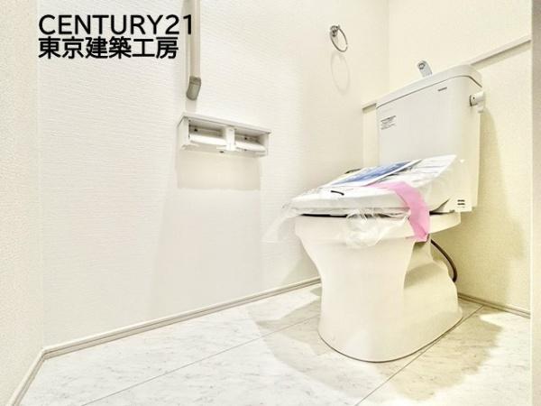 船橋市大穴北３丁目の新築一戸建