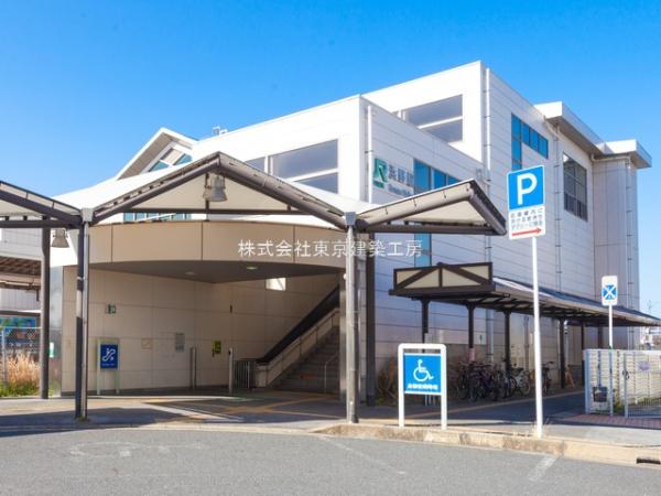 千葉市中央区村田町の新築一戸建(浜野駅(JR東日本内房線))