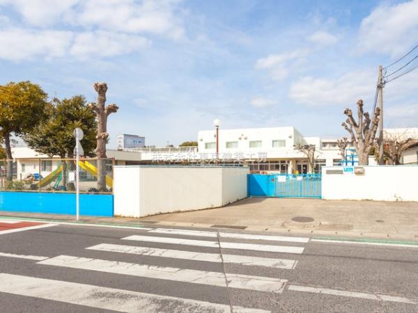 千葉市中央区村田町の新築一戸建(千葉市浜野保育所)