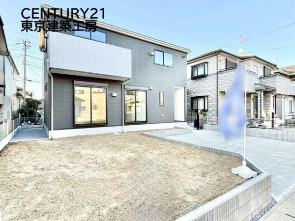 千葉市中央区村田町の新築一戸建