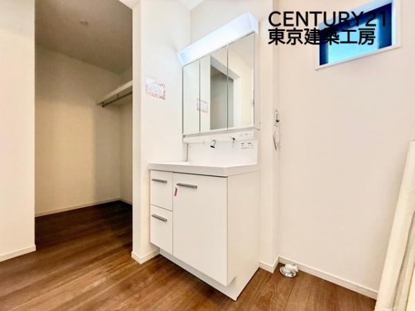 千葉市若葉区小倉台４丁目の新築一戸建