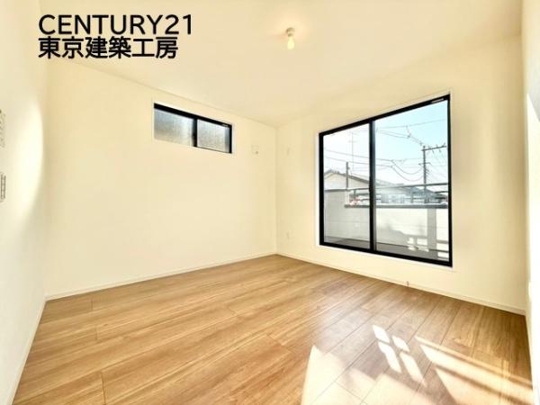 千葉市若葉区小倉台４丁目の新築一戸建
