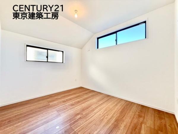 千葉市若葉区小倉台４丁目の新築一戸建