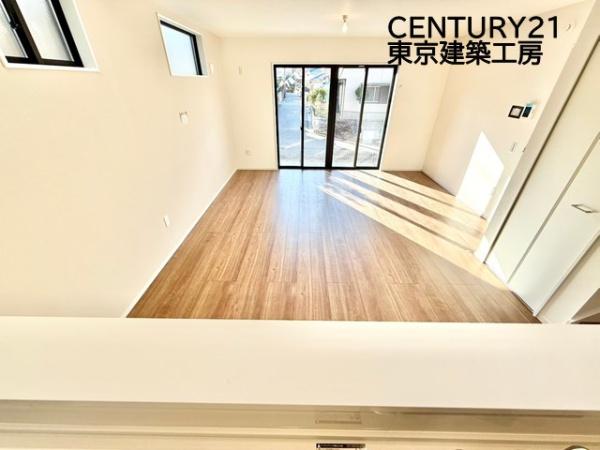 千葉市若葉区小倉台４丁目の新築一戸建