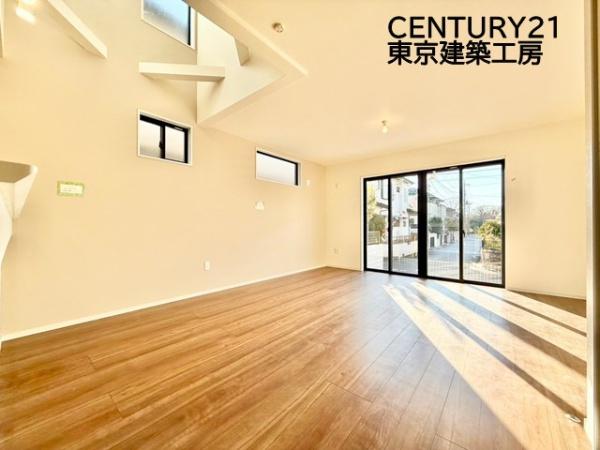 千葉市若葉区小倉台４丁目の新築一戸建