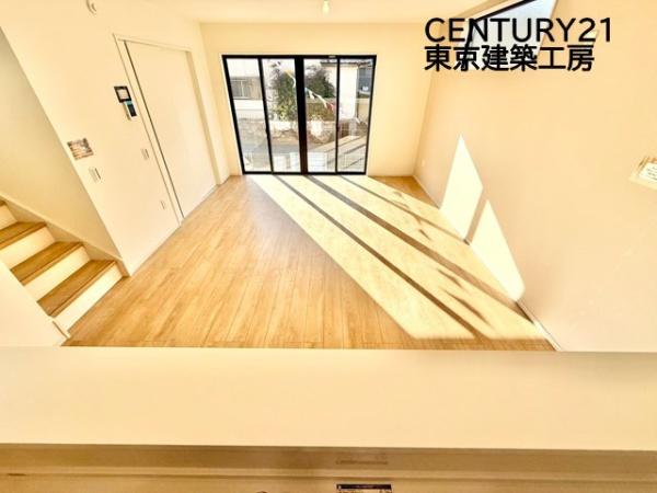 千葉市若葉区小倉台４丁目の新築一戸建