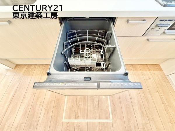 千葉市若葉区小倉台４丁目の新築一戸建