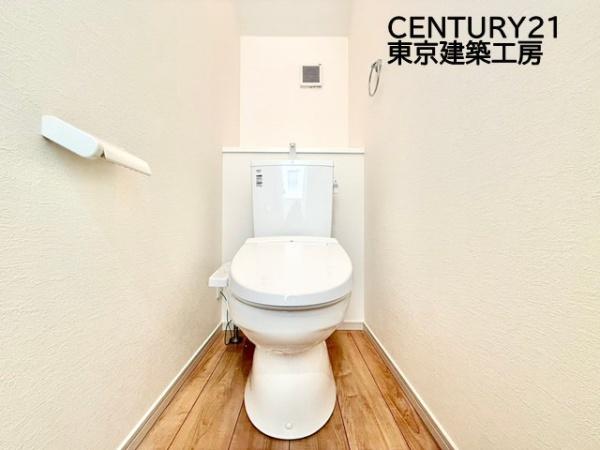 千葉市若葉区小倉台４丁目の新築一戸建