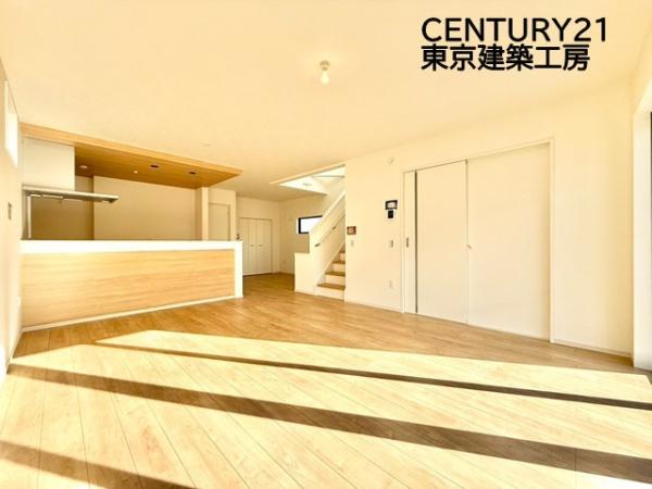 千葉市若葉区小倉台４丁目の新築一戸建