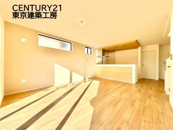 千葉市若葉区小倉台４丁目の新築一戸建