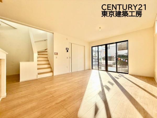 千葉市若葉区小倉台４丁目の新築一戸建