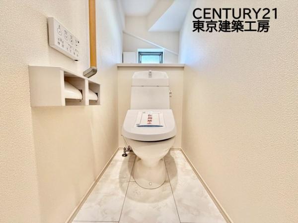 八千代市八千代台北８丁目の新築一戸建