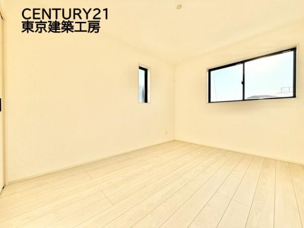 千葉市若葉区加曽利町の新築一戸建