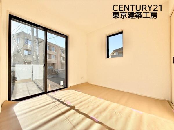 千葉市若葉区加曽利町の新築一戸建