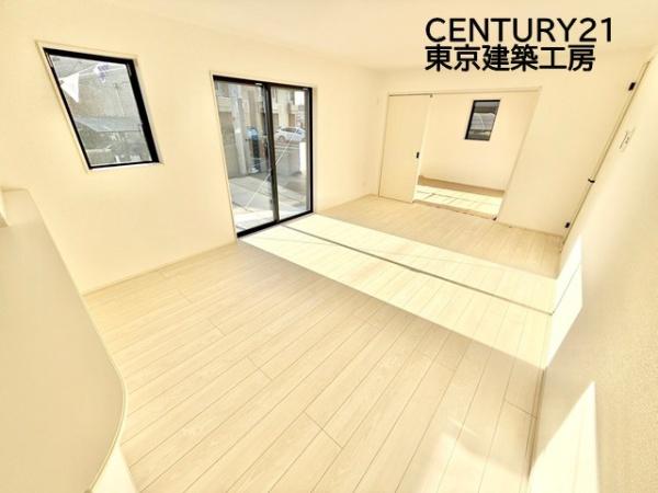 千葉市若葉区加曽利町の新築一戸建