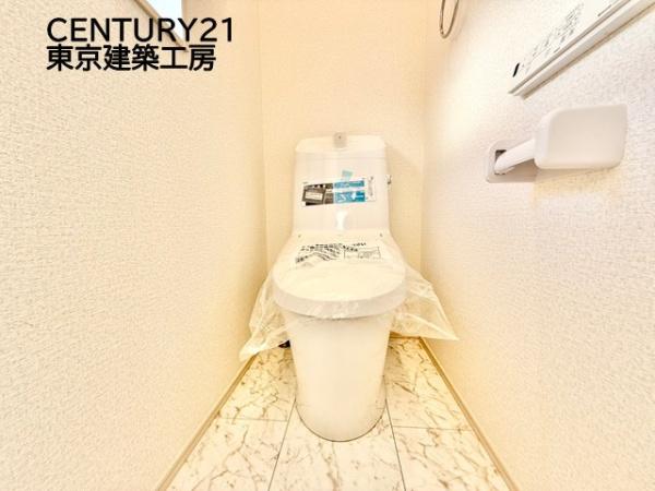 千葉市若葉区加曽利町の新築一戸建