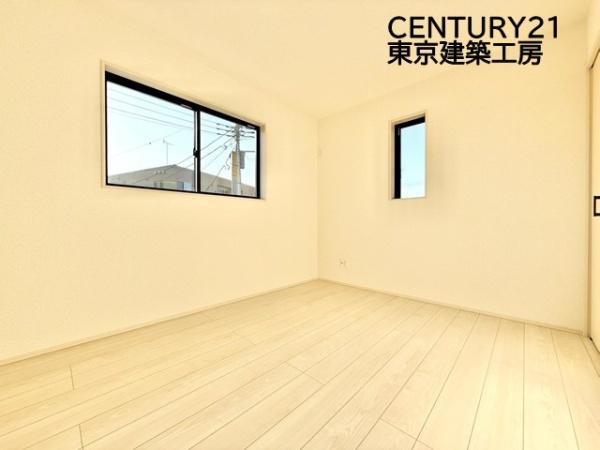 千葉市若葉区加曽利町の新築一戸建