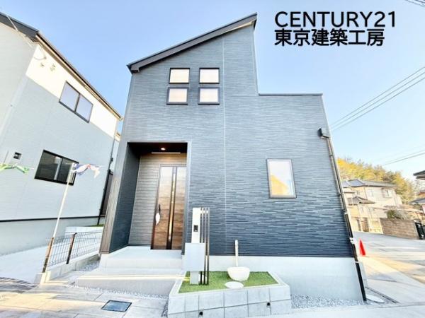千葉市若葉区加曽利町の新築一戸建