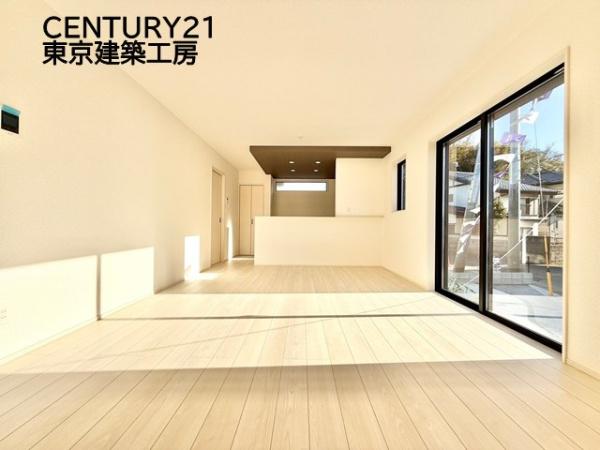 千葉市若葉区加曽利町の新築一戸建
