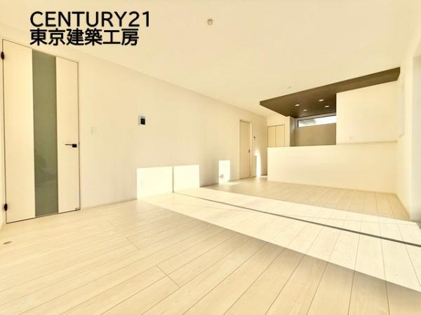 千葉市若葉区加曽利町の新築一戸建