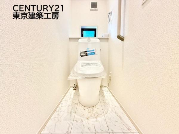 千葉市若葉区加曽利町の新築一戸建