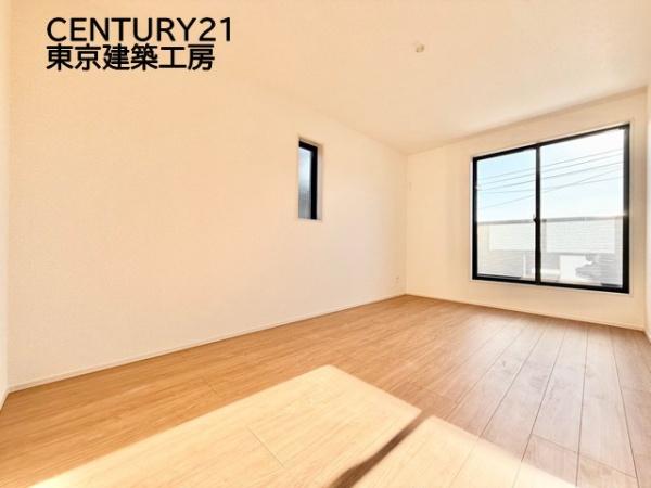 千葉市若葉区加曽利町の新築一戸建