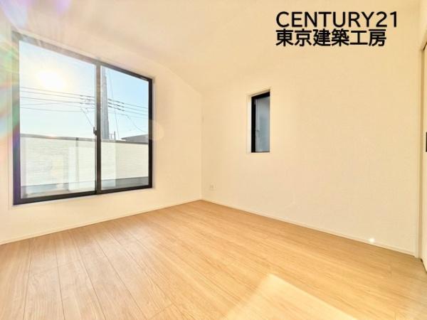 千葉市若葉区加曽利町の新築一戸建