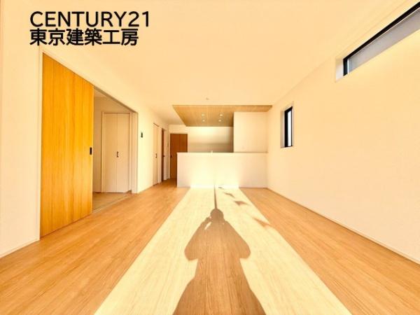千葉市若葉区加曽利町の新築一戸建