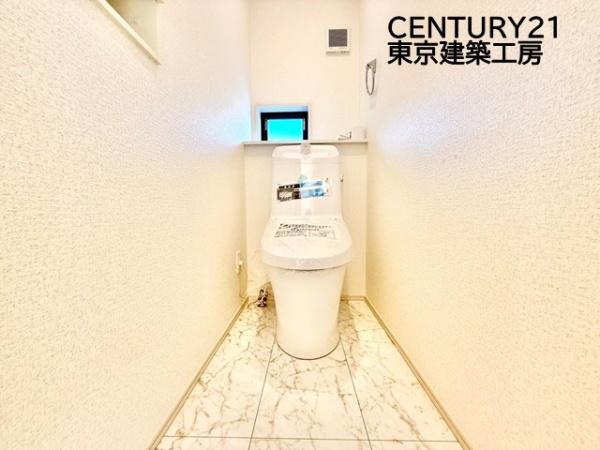 千葉市若葉区加曽利町の新築一戸建