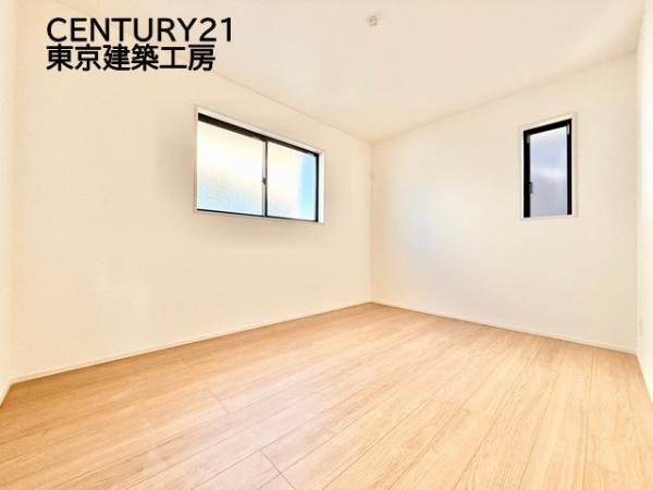 千葉市若葉区加曽利町の新築一戸建