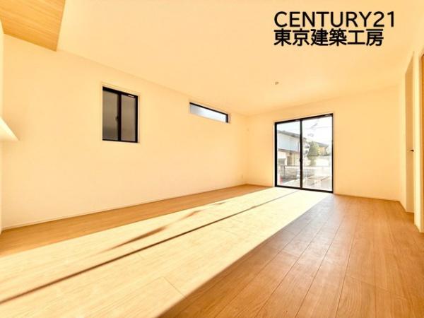 千葉市若葉区加曽利町の新築一戸建