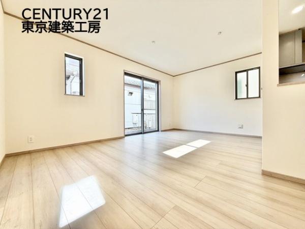 千葉市花見川区柏井１丁目の新築一戸建