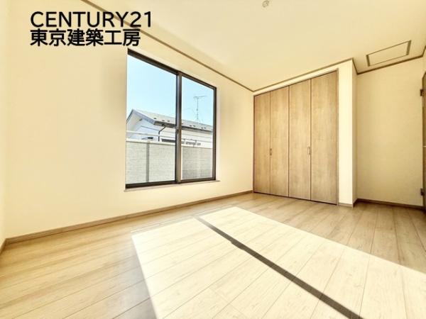 千葉市花見川区柏井１丁目の新築一戸建