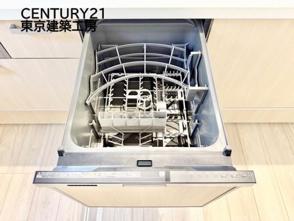 千葉市稲毛区小仲台９丁目の新築一戸建
